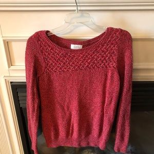 Loft sweater size S